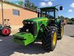 Tractor agrícola - John Deere - 8420 ils, powr shift