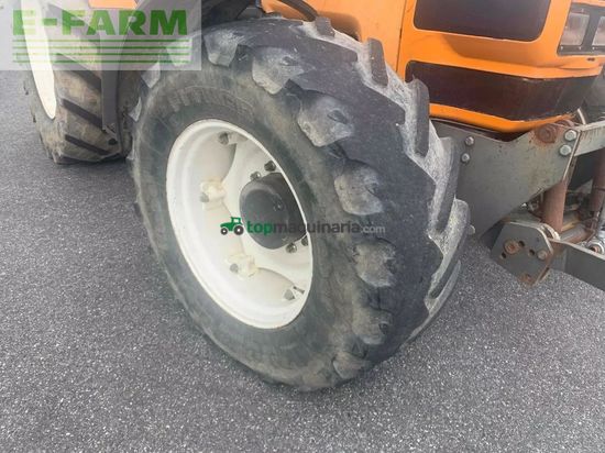 Tractor agrícola - Renault - ares 696 rz