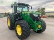 Tractor agrícola -  - 6155r