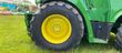 Cosechadora de Cereal - John Deere - 8500