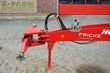 Cultivador - Horsch - terrano 4fx