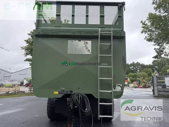 Volquet - Brantner - hb ta 23 065/2