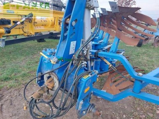 Arado - Overum - 5 schar