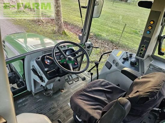 Tractor agrícola - Fendt - farmer 309c airco, fkh ( 307 308 309 c )