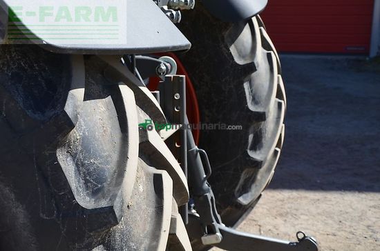 Tractor agrícola - Claas - arion 470 cis+