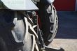 Tractor agrícola - Claas - arion 470 cis+