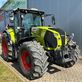Tractor agrícola - Claas - arion 660 cmatic