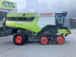 Cosechadora de Cereal - Claas - lexion 8700 tt