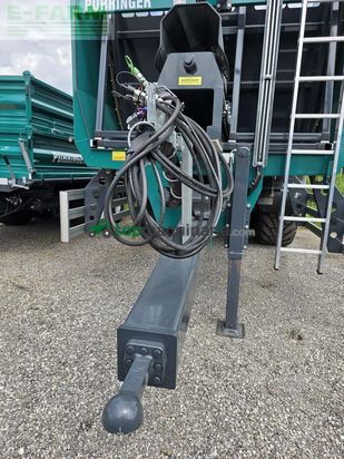 Cinta transportadora de forraje -  - amt6623