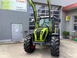 Tractor agrícola - Claas - axos 240