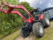 Tractor agrícola - Case IH - maxxum 150 cvx