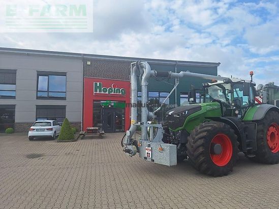 Cuba de purin - Kotte - vq32000