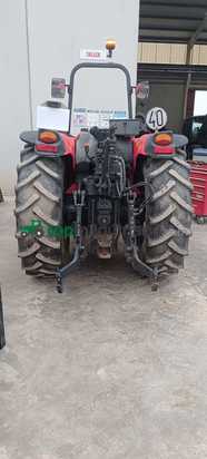 Tractor frutero MC.CORMICK X4.50