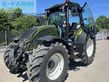 Tractor agrícola - Valtra - n 155 a forst m. rüfa und fk