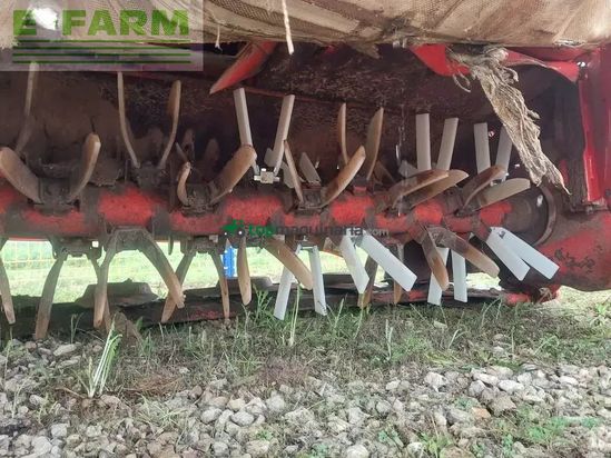 Cortacésped manual - Kuhn - fc 313 f