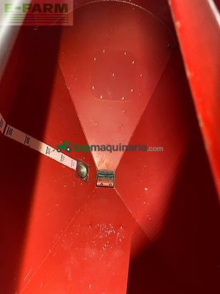 Sembradora - Horsch - avatar 6.16 sd