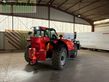 Telescopica - Manitou - manitou mlt 841