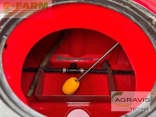 Atomizador - Kverneland - fronttankt ixtra life