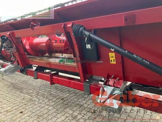 Cabezal - Case IH - 3050 - 12,50 m -