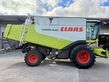 Cosechadora de Cereal - Claas - lexion 540 + vario 750ac mit sww