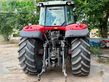 Tractor agrícola - Massey Ferguson - 7620 dyna-6 - fkh