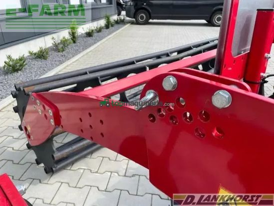 Grada de disco - Tulip - tulip multidisc 300 xl