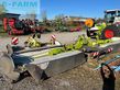 Cortacésped manual - Claas - disco 9200 trend