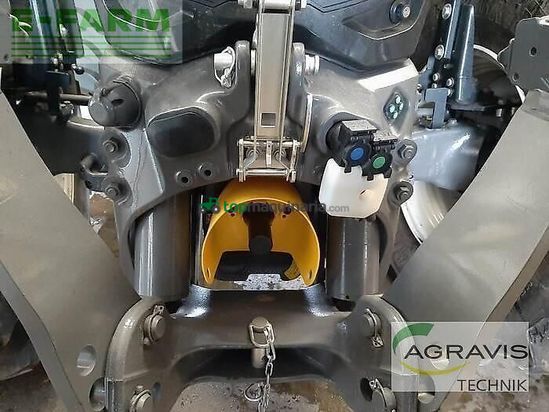 Tractor agrícola - Valtra - t 175 ea 2a1