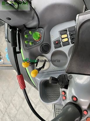 Tractor agrícola - Deutz - 610 ttv