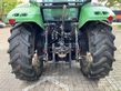 Tractor agrícola - Deutz-Fahr - agrotron k90