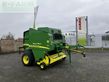Empacadora gigant - John Deere - 568 maxi cut