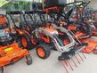 Tractor agrícola - Kubota - b1-181