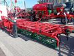 Combinado de siembra - Agro-Masz - au 75 7,5 m