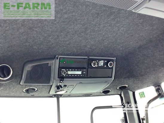 Tractor agrícola - Valtra - q 245