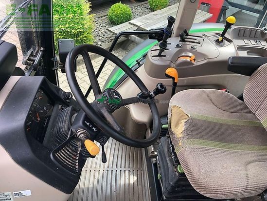 Tractor agrícola - John Deere - 5070 m