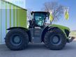 Tractor agrícola - Claas - xerion 4200 trac vc