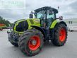 Tractor agrícola - Claas - axion 870 cmatic + gps rtk CMATIC