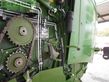 Empacadora gigant - Krone - rundballenpresse comprima v180xc