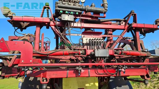 Atomizador - Hardi - commander 4200