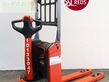 Elevadora - Linde - t 14 ion 1155-00