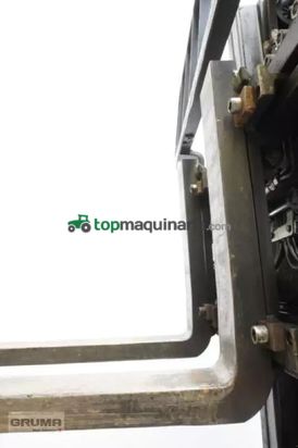 Elevadora - Linde - e 18 evo 386-02
