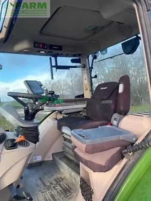 Tractor agrícola - Fendt - 516 s4 profi plus