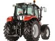 Tractor agrícola - Steyr - kompakt 4075s
