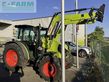 Tractor agrícola - Claas - elios 210 + fl40e cnob-edition