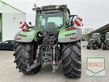 Tractor agrícola - Fendt - 718 vario profi plus
