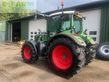 Tractor agrícola - Fendt - 516 scr profi
