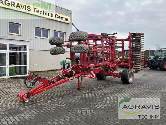 Cultivador - Horsch - terrano 6.4 gx