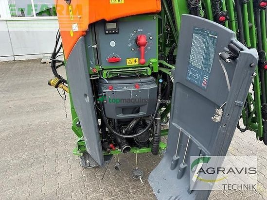 Atomizador - Amazone - uf 1602