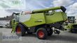 Cosechadora de Cereal - Claas - lexion 630