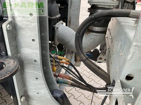 Cuba de purin - Kotte - vt 18300 | bomech farmer 15m